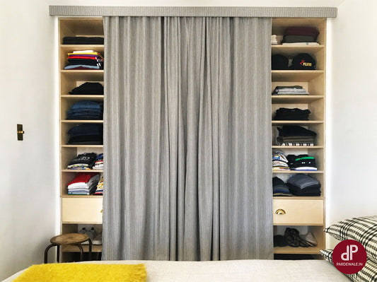 Curtains
