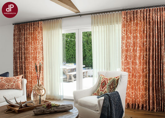 curtains