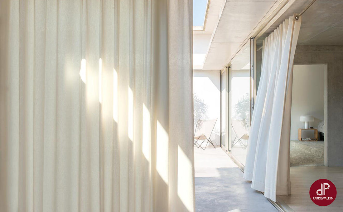 Buy curtains online