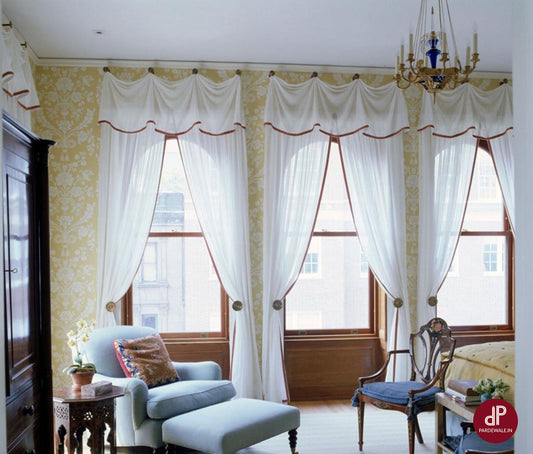 best curtains