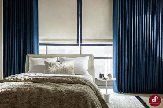 curtains