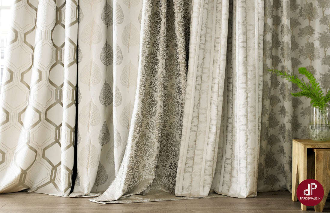curtains
