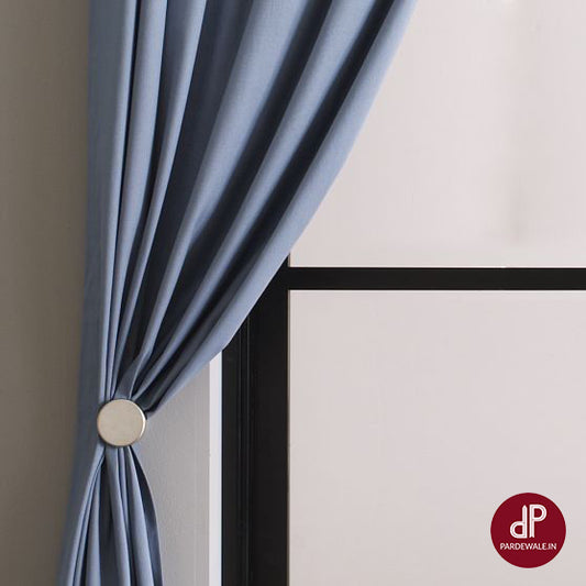 curtains
