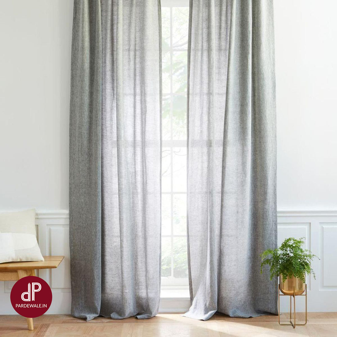 curtain