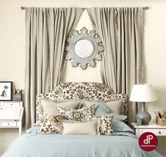curtains