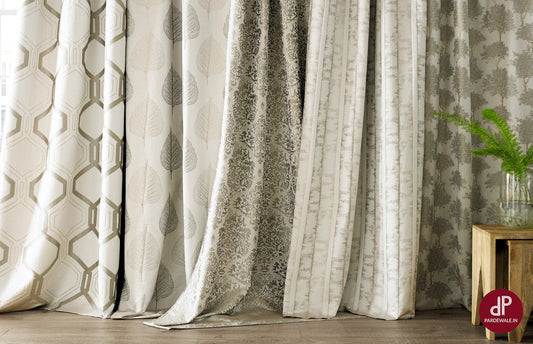 Curtain Fabrics: A Comprehensive Guide