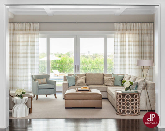 A Guide to Choosing the Perfect Curtains