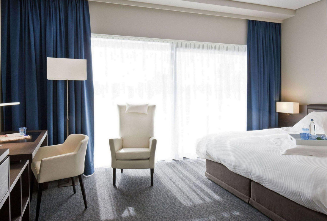 buy Curtains for hotels