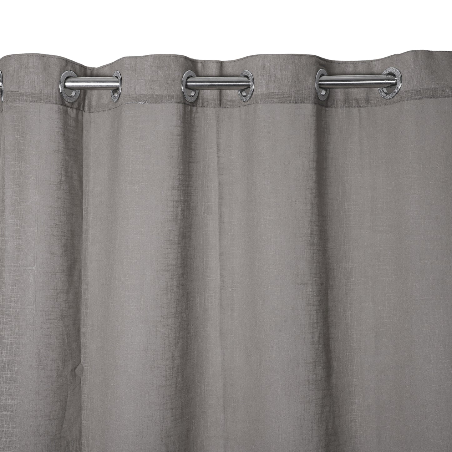 Linen Sheer - Dusty (Pack of 1)