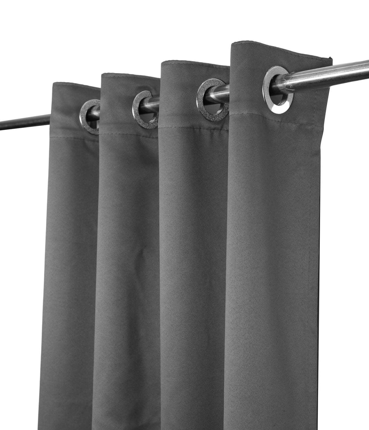 Backout Plain Curtain