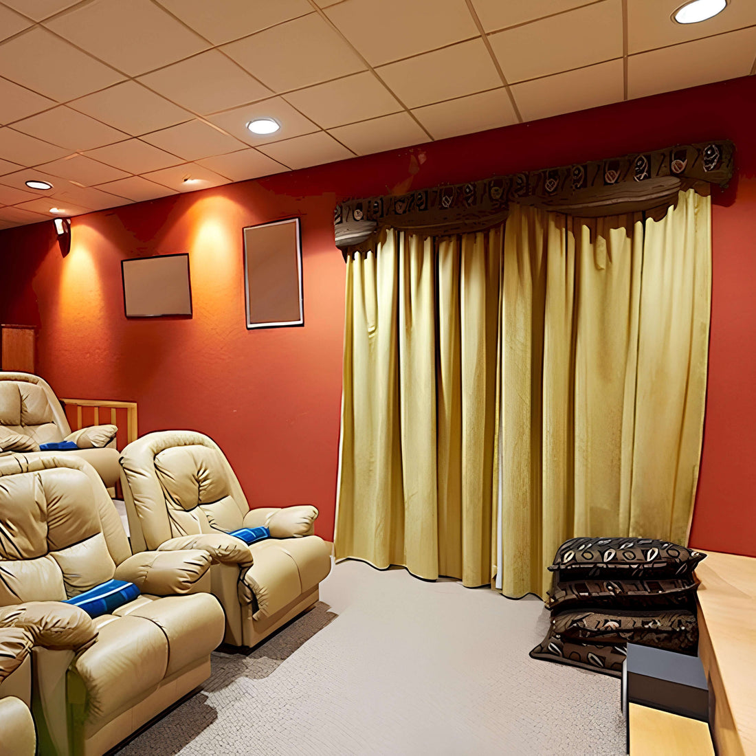 buy curtains online 