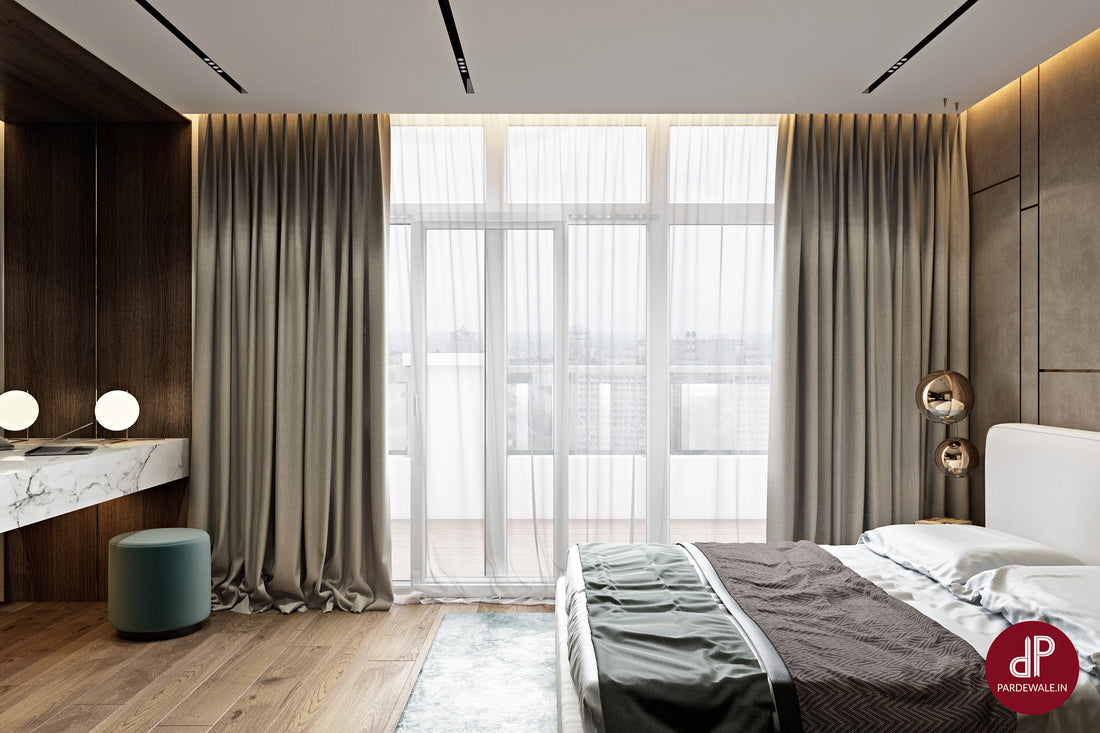 curtains online