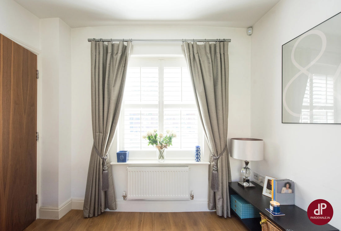 curtain online