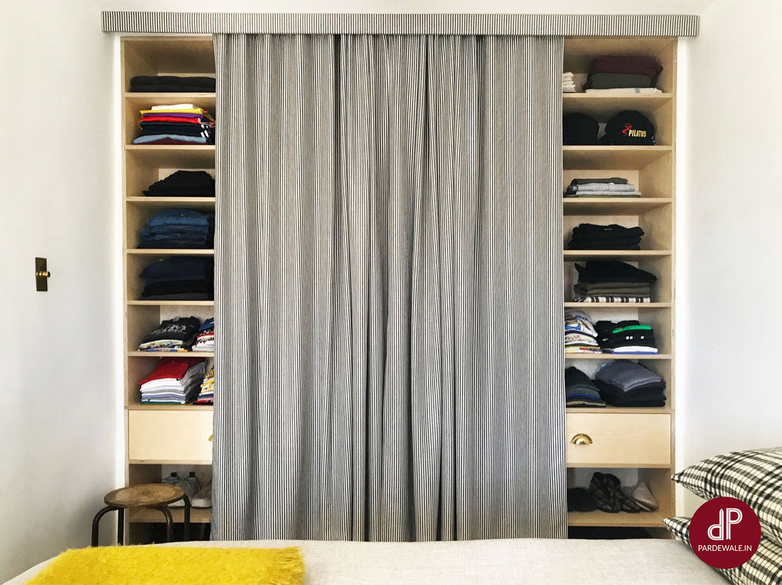 Curtains 