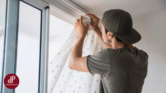 curtains online