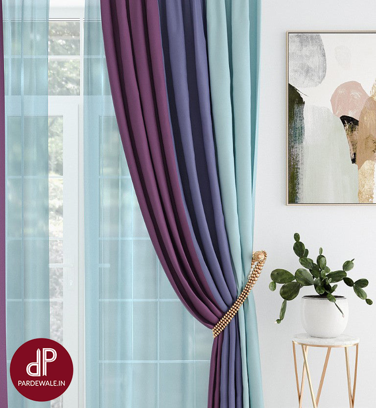 buy curtains online