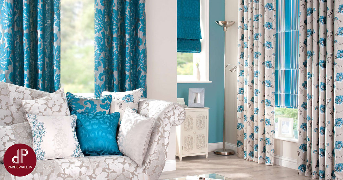 order curtains online