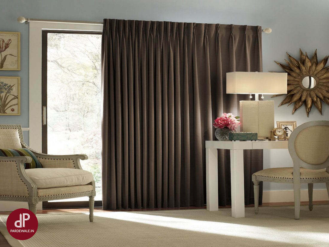 best curtains online 