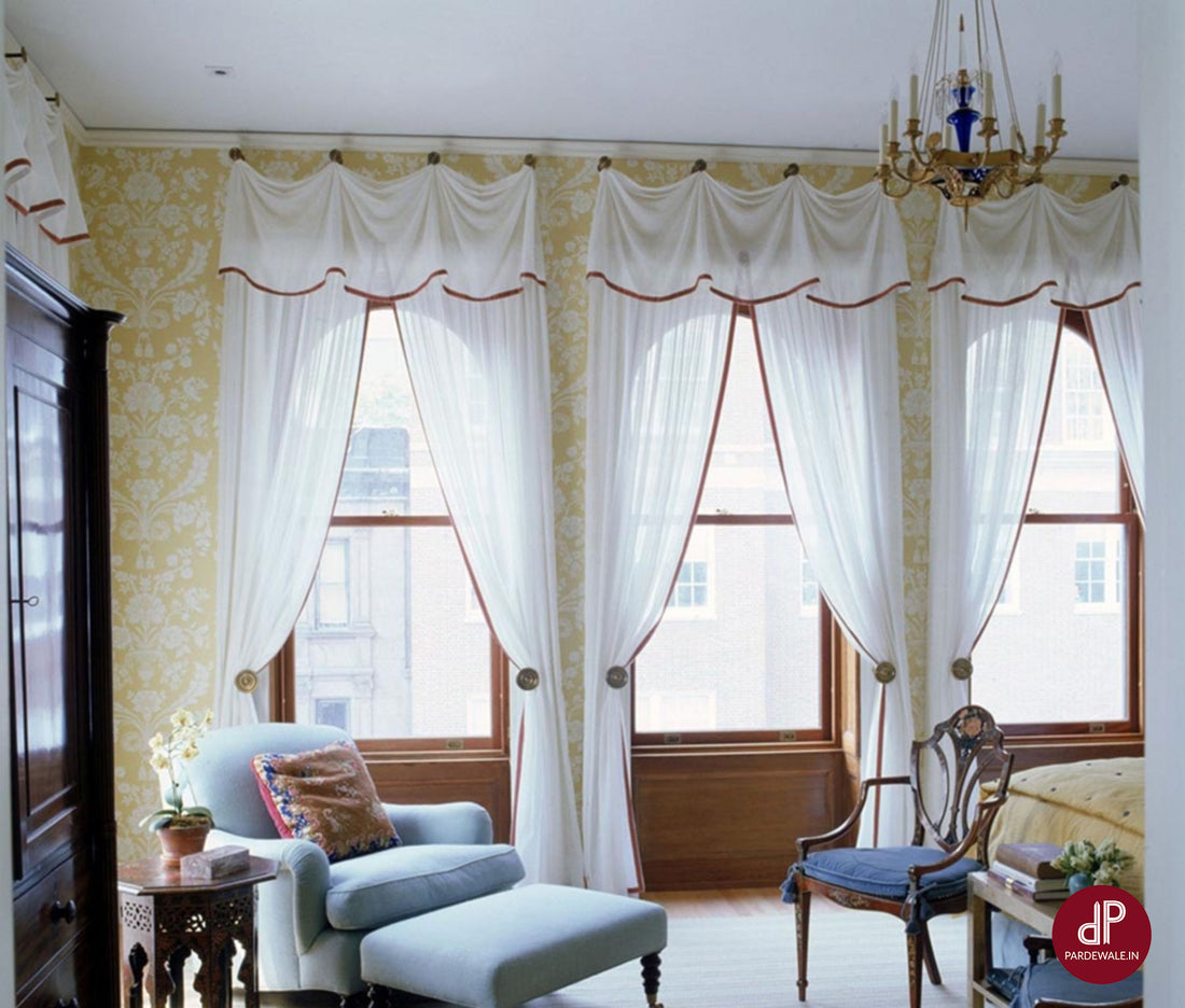 best curtains