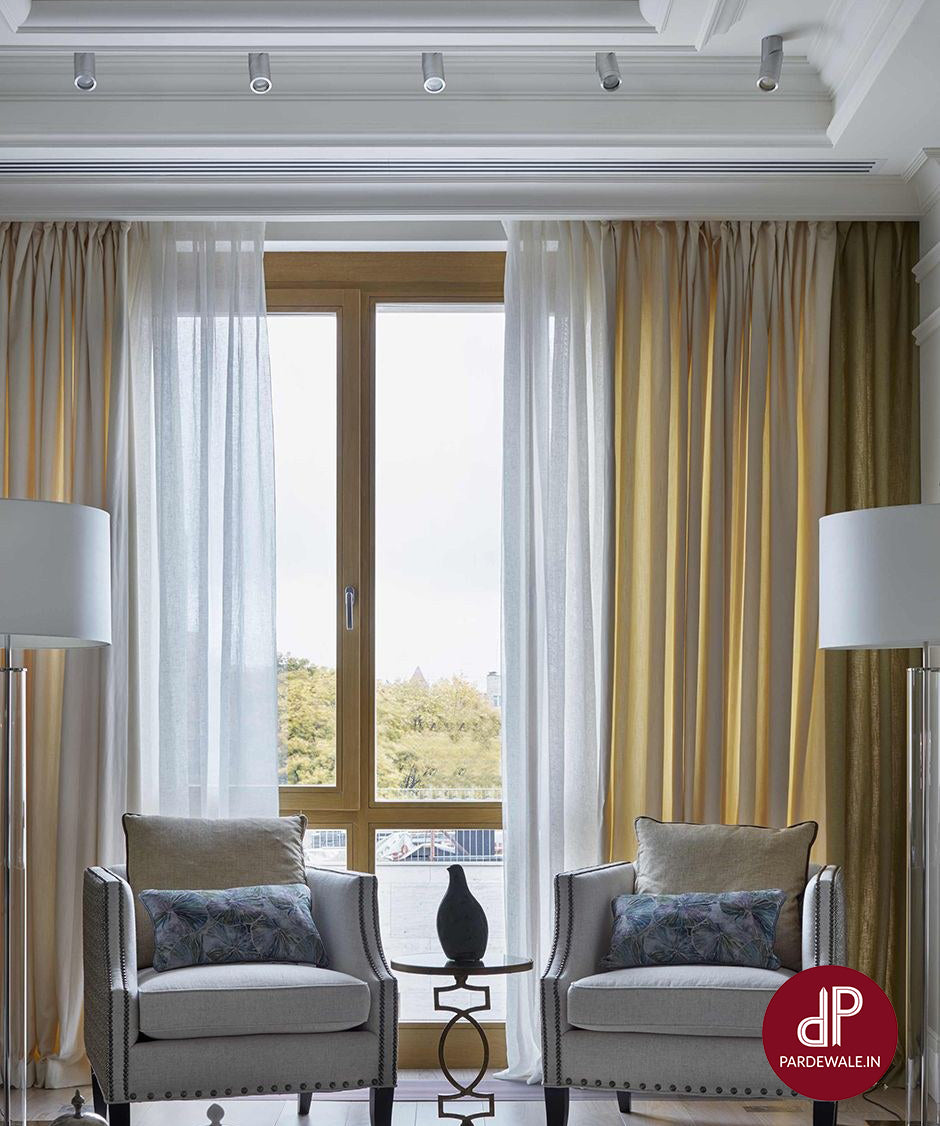 buy curtains online