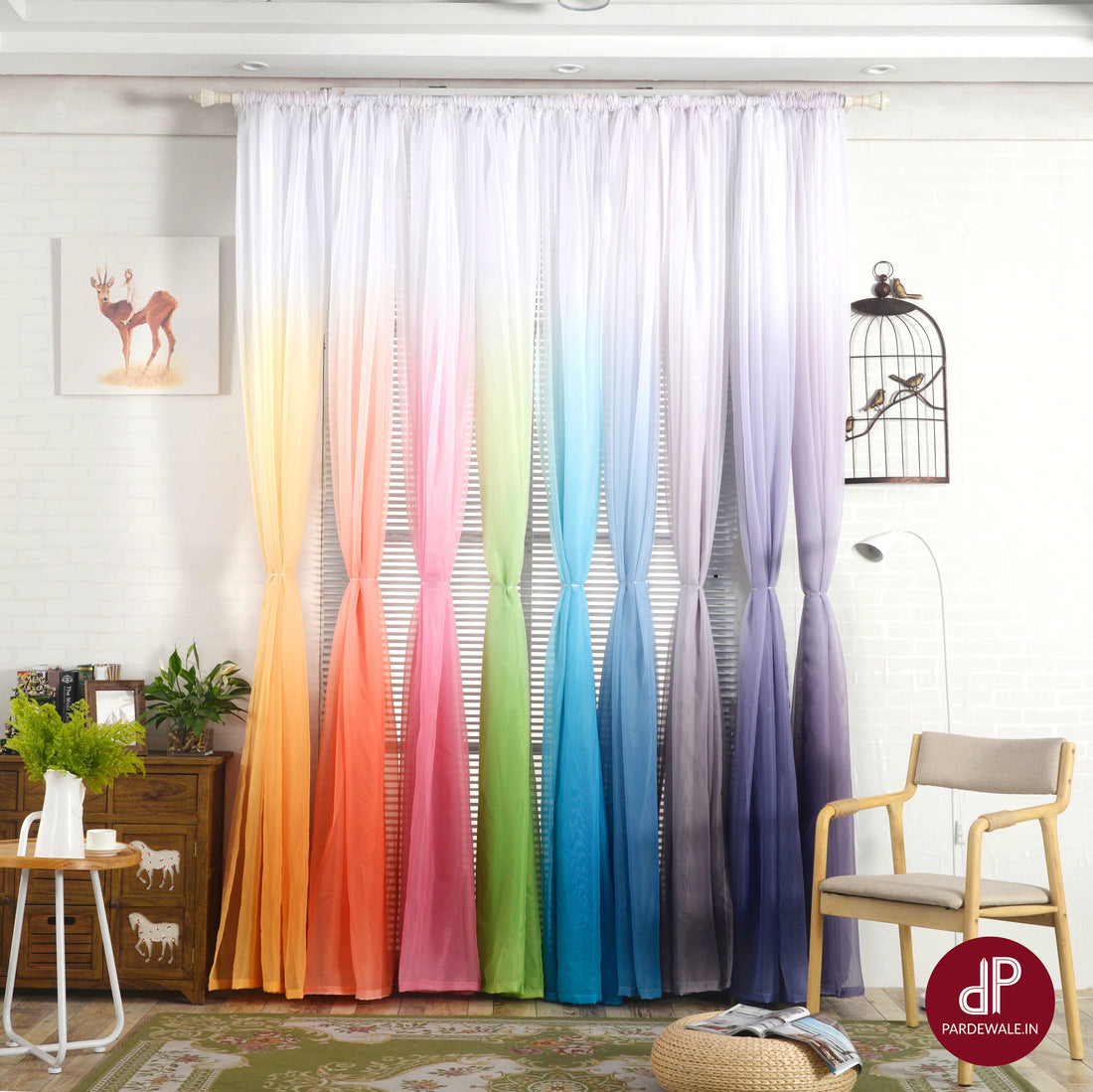 Curtains