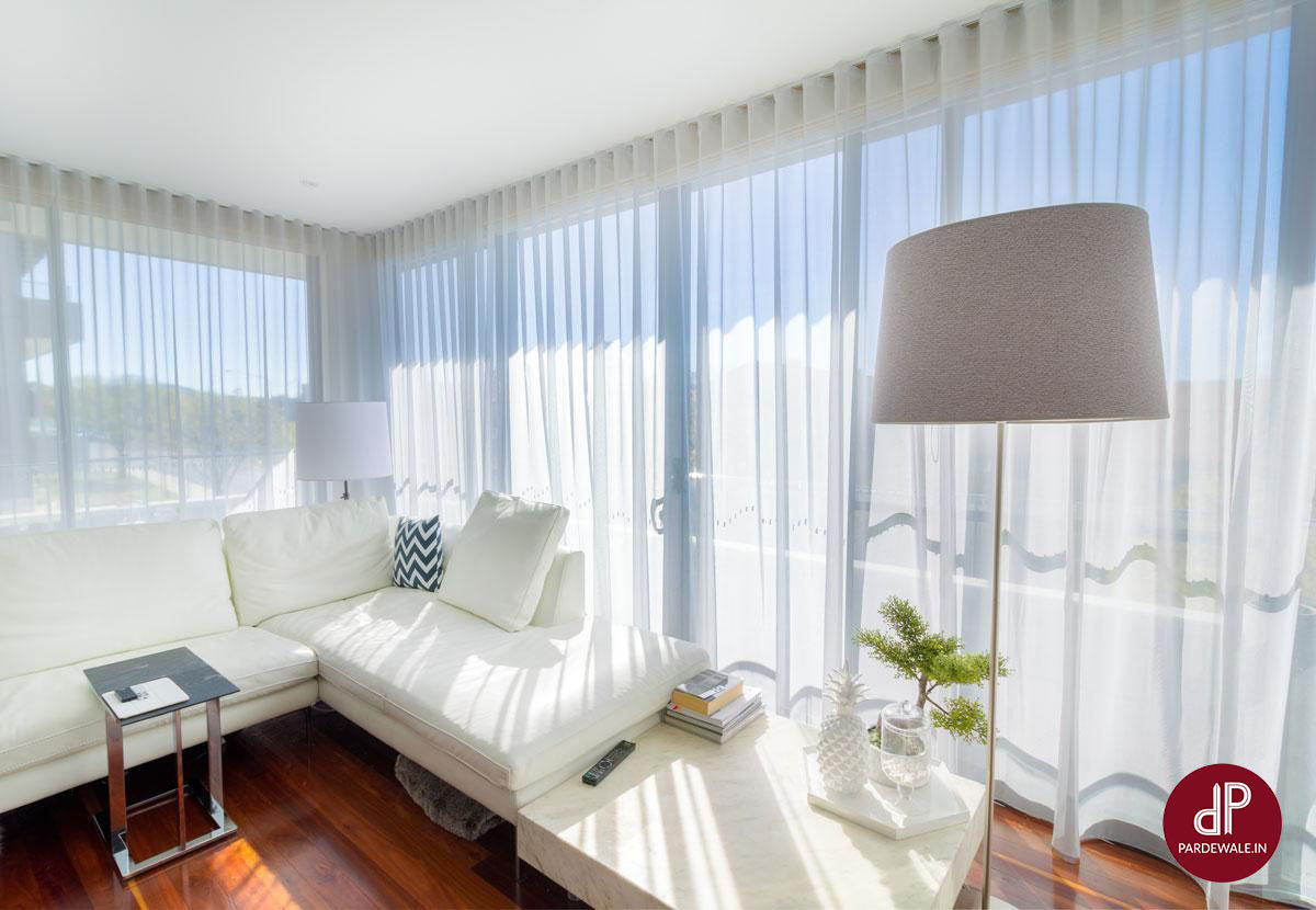 Curtains and energy efficiency: How to select curtains that can help to keep your home cool in summer and warm in winter
