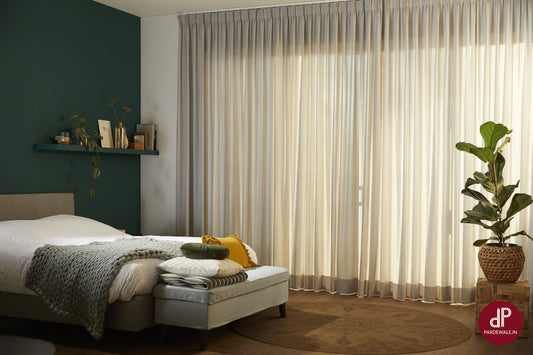 energy-efficient curtains