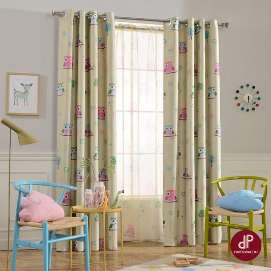 kids curtains