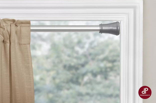 curtains 