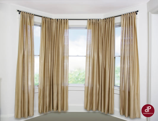 curtains
