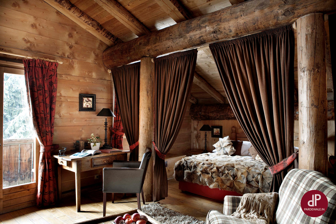 curtain online