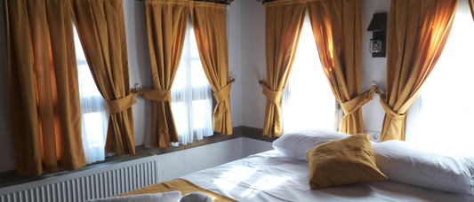 Common Curtain Buying Mistakes People Make in Surat