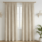 Eye cache Kids design Prints - Pack Of 1 Curtain
