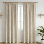 Eye cache Kids design Prints - Pack Of 1 Curtain