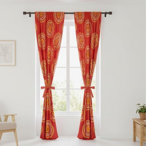 Shop Semi-Blackout Curtains Online