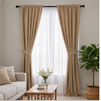 Best curtains for living room
