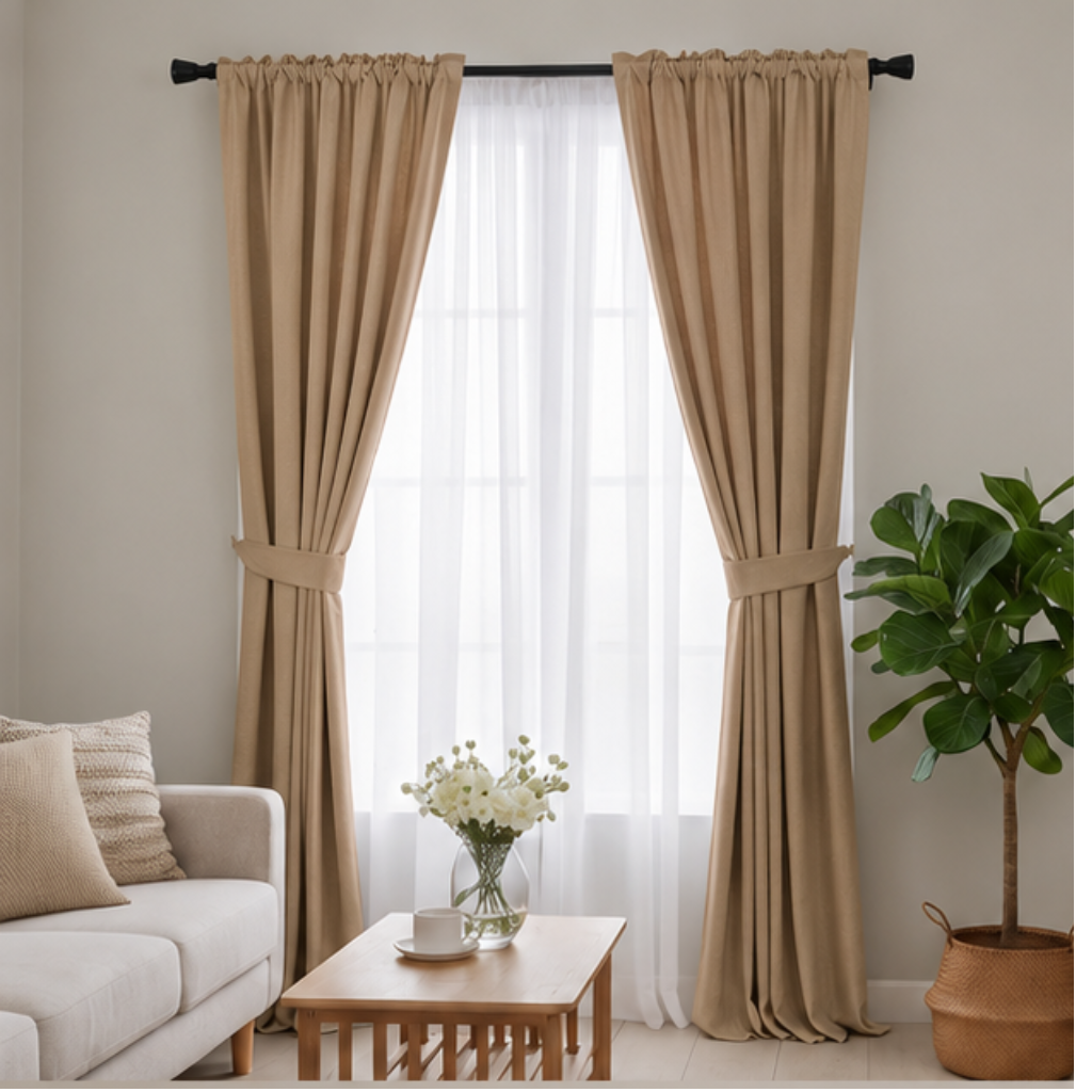 Best curtains for living room