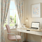 Rainbow Dream Kids Curtain - Pack Of 1 Curtain