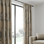 Shop designer curtains for windows online
