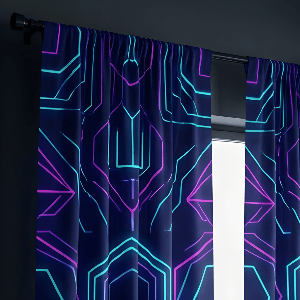 Buy designer curtains online