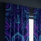 Buy designer curtains online