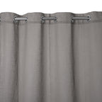 Linen Sheer - Dusty (Pack of 1)