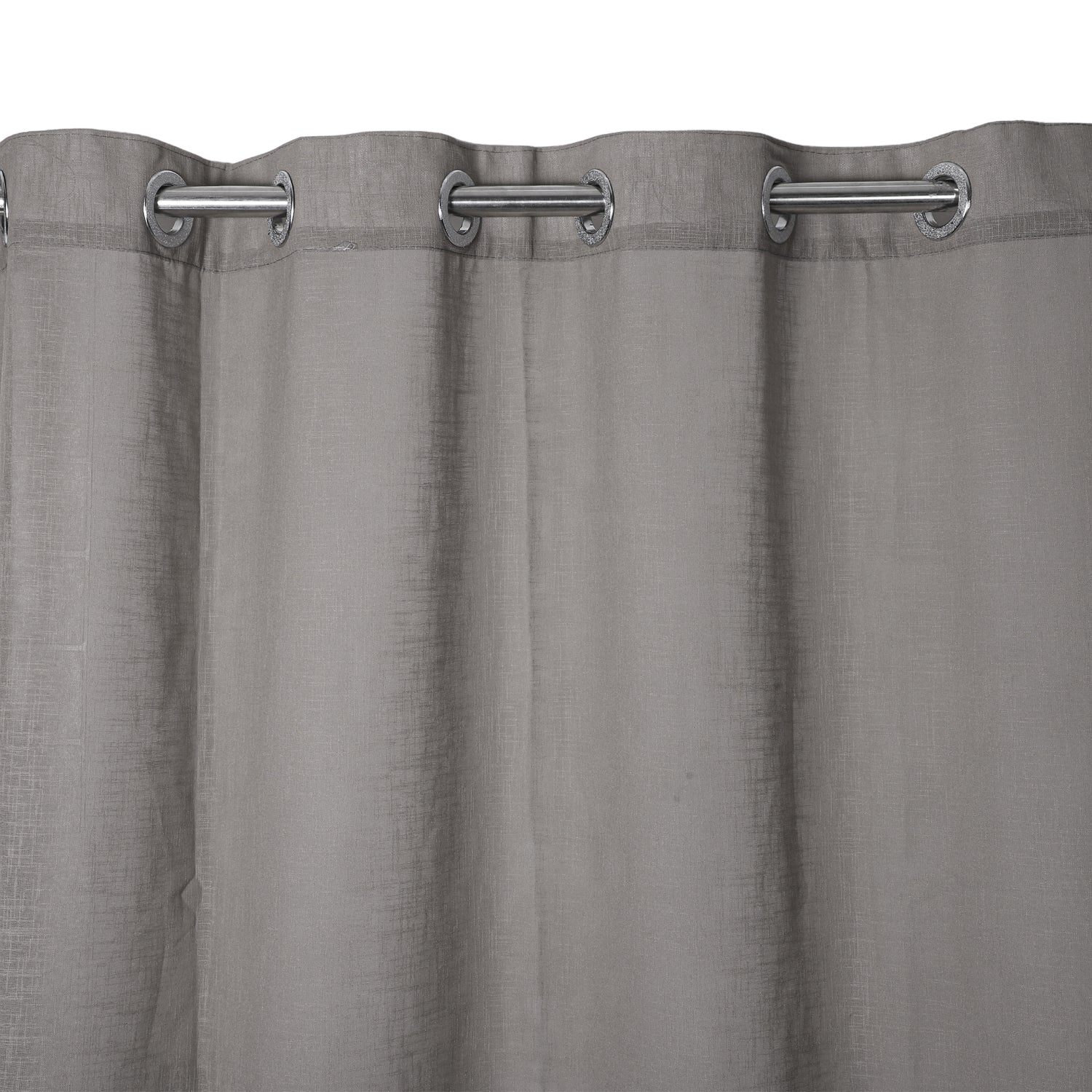 Linen Sheer - Dusty (Pack of 1)
