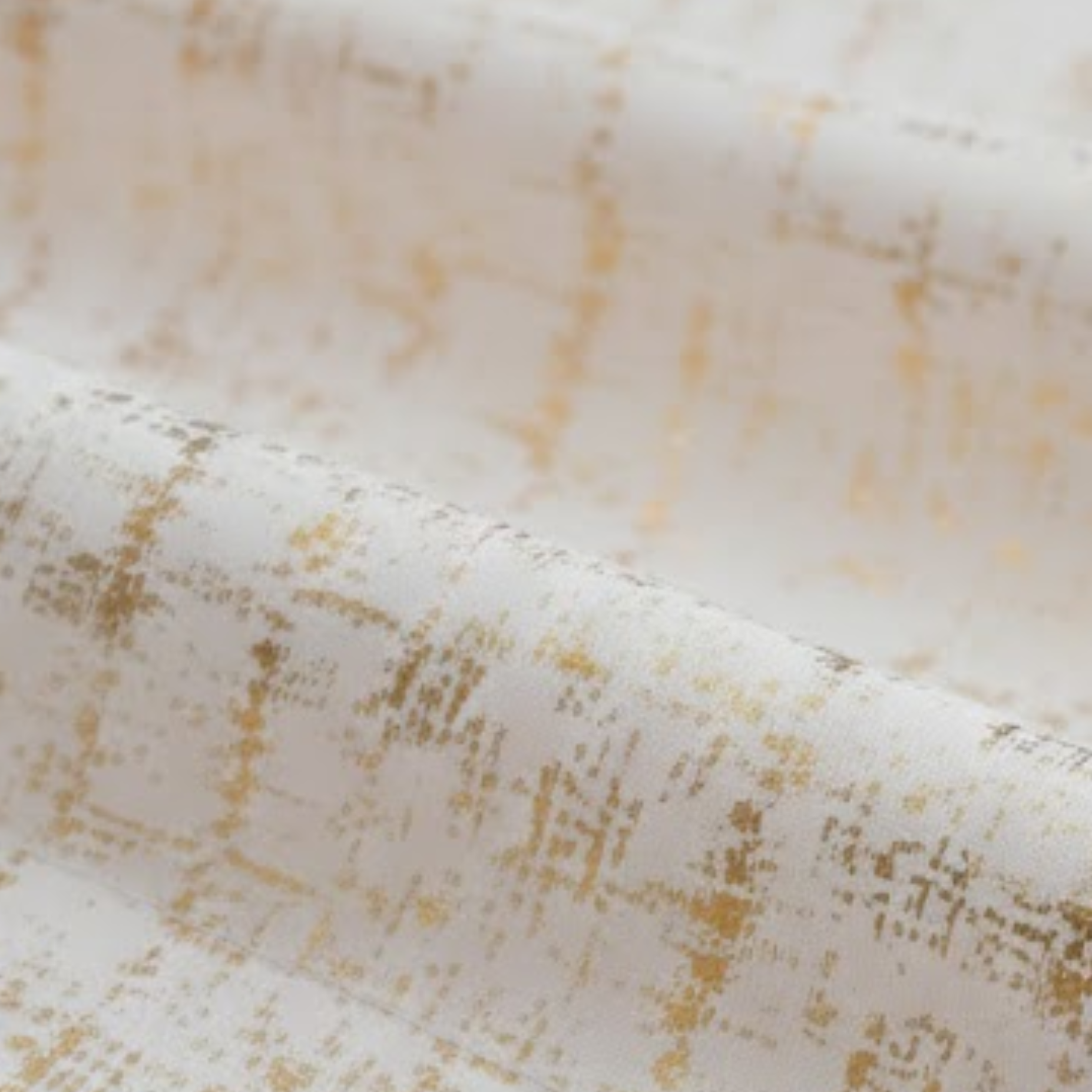 Cotton - Room Darkening ethnic Curtains - Pack of 1 Curtain