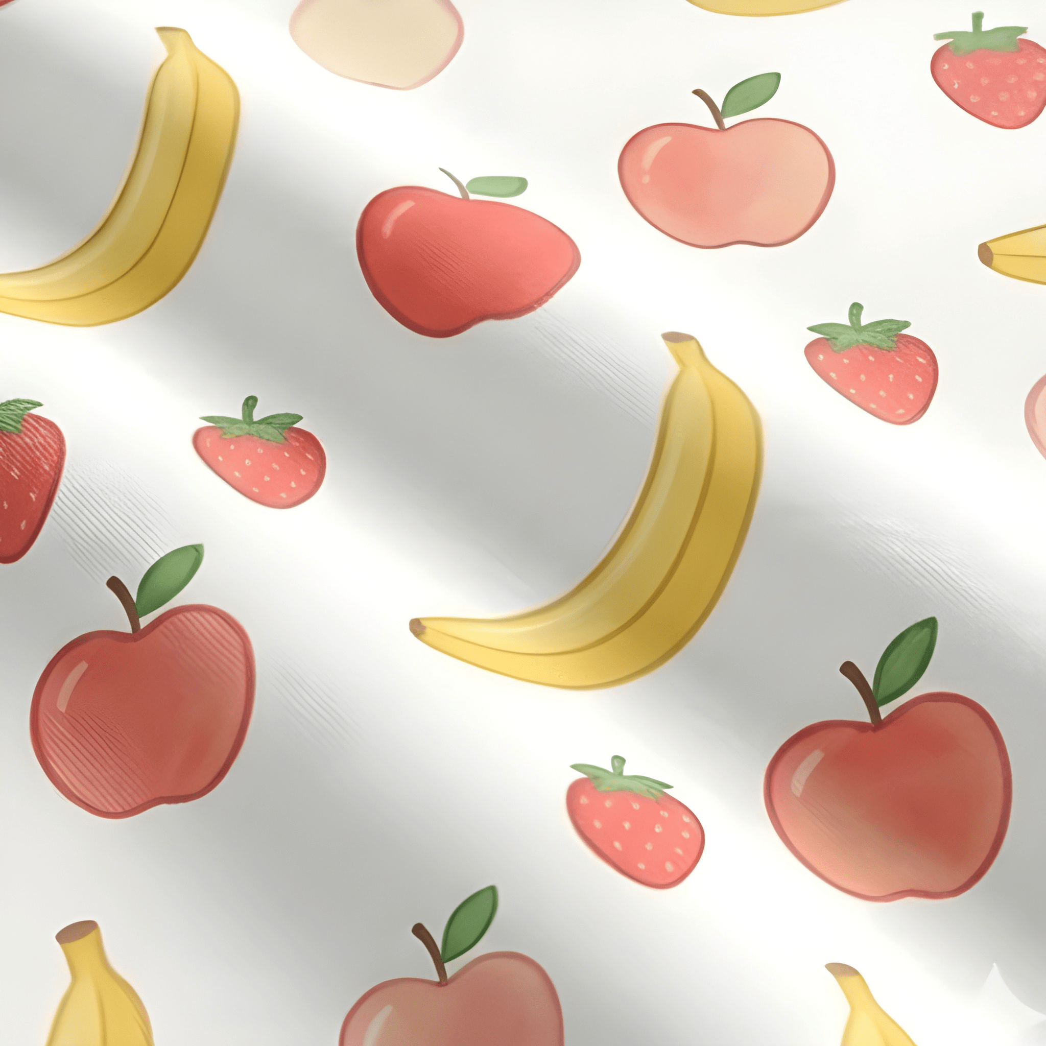 Cartoon Fun Kids Curtain - Pack Of 1 Curtain