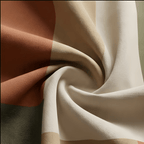 Stylish Geometric Printed Curtain  – Premium 100% Polyester - Pack Of 1 Curtain