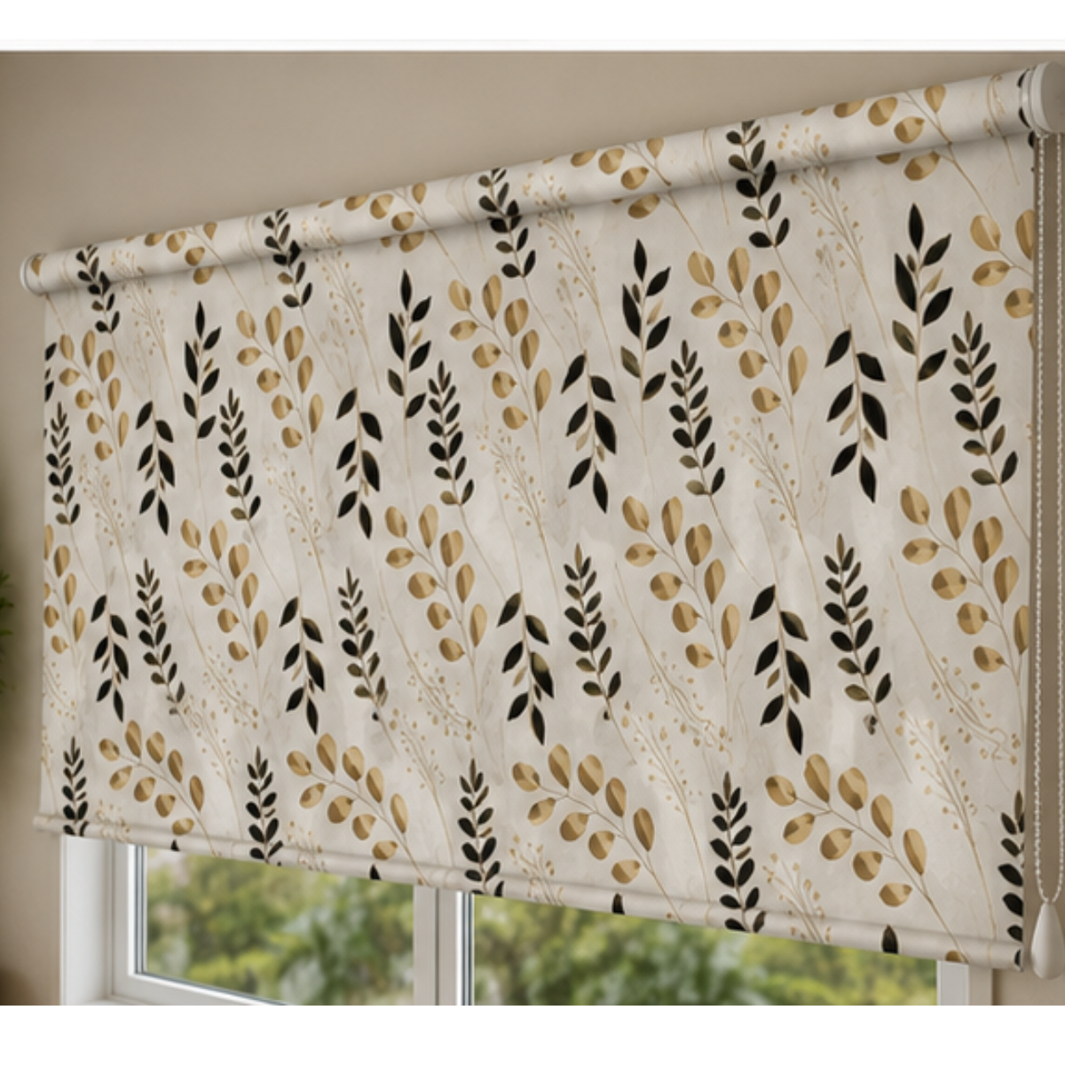 Blinds for Living Room | Kitchen | Smaller Windows