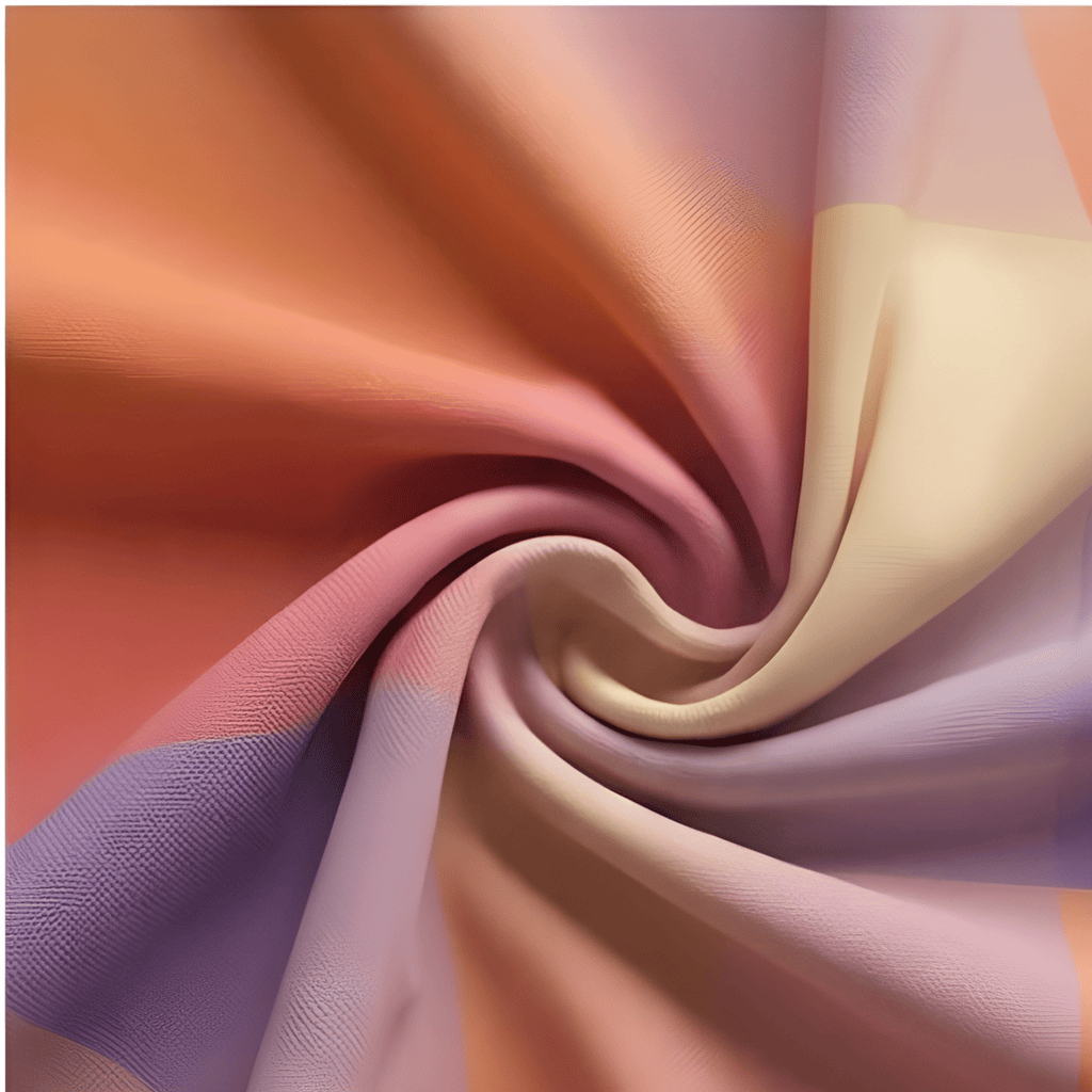 Prism Grid Geometric Curtain – Premium 100% Polyester - Pack Of 1 Curtain