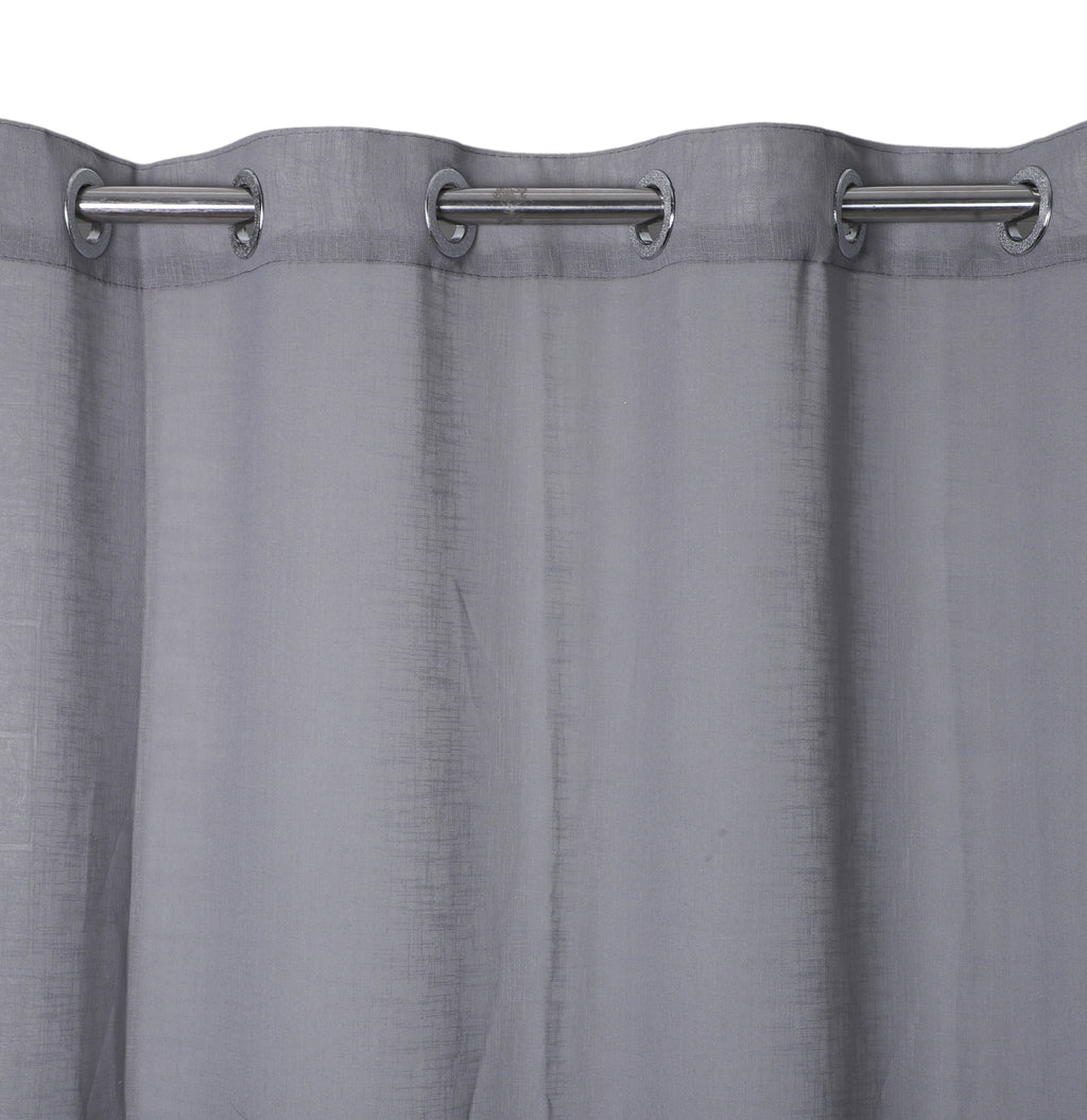 Liner Sheer Grey Colour
