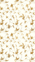 7ft size of actual sheer linen